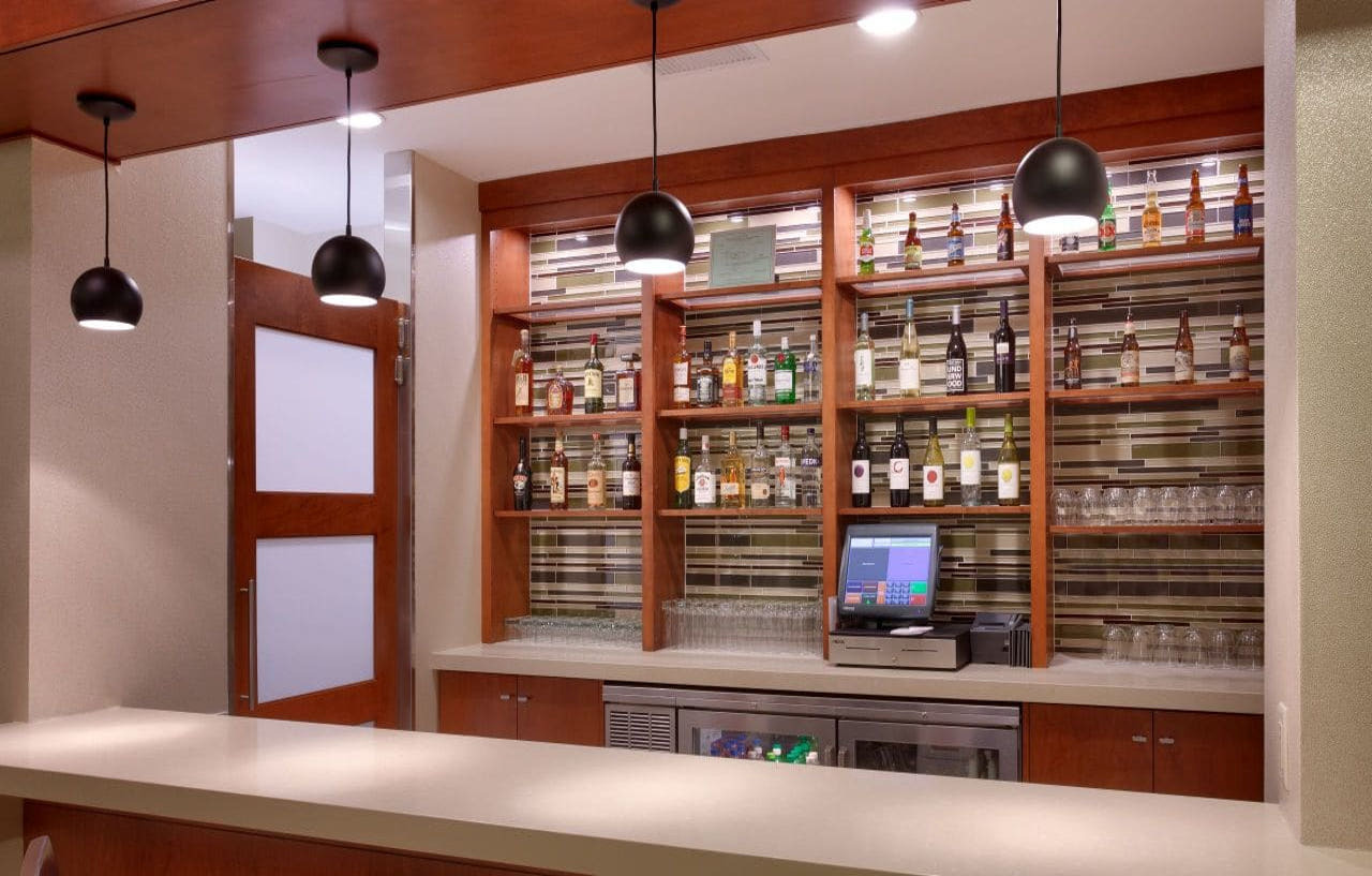 盐湖城/桑迪凯悦酒店 山迪 外观 照片